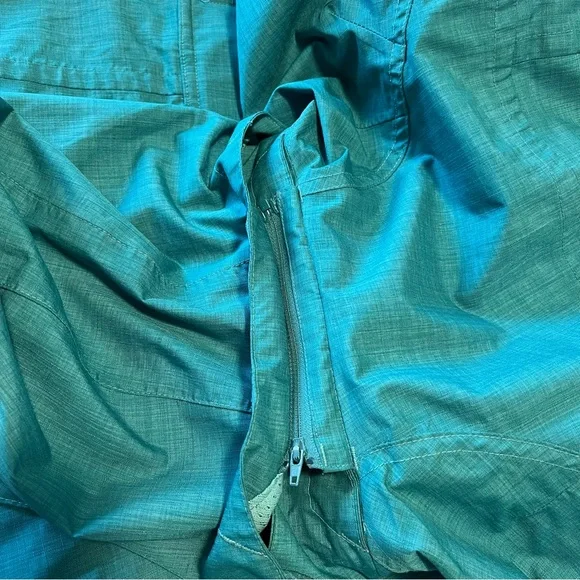 Merrell Waterproof Jacket - Picture 6 of 9